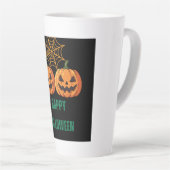 mug カフェラテマグ (右アングル)