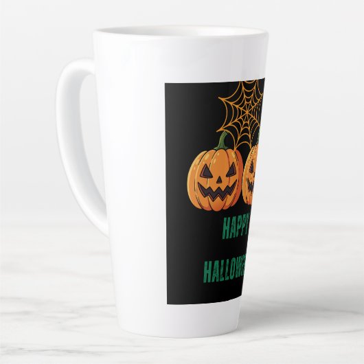 mug カフェラテマグ (左アングル)