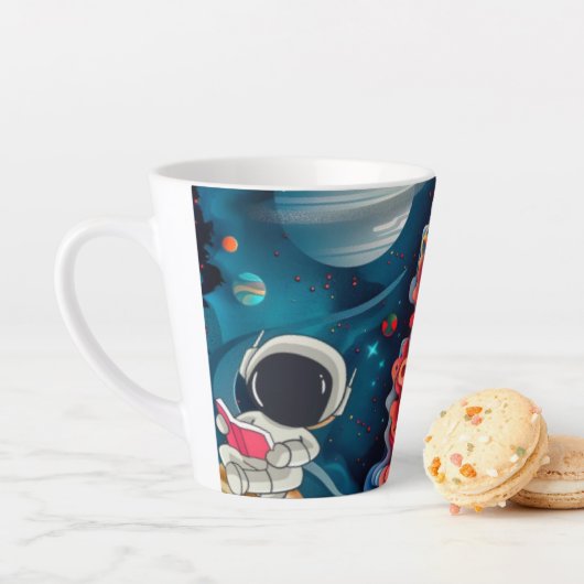 mug カフェラテマグ (インサイチュ)