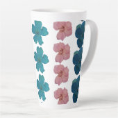 MUG カフェラテマグ (右アングル)