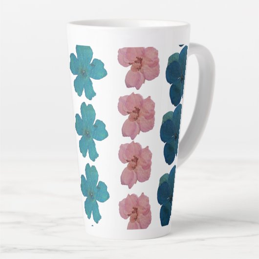 MUG カフェラテマグ (右アングル)