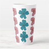 MUG カフェラテマグ (正面)