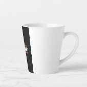 mug カフェラテマグ (右)