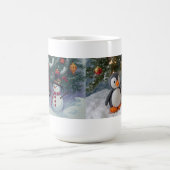 Mug コーヒーマグカップ (中央)