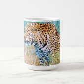 Mug コーヒーマグカップ (中央)