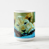 Mug コーヒーマグカップ (中央)