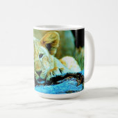 Mug コーヒーマグカップ (正面右)