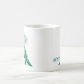 Mug コーヒーマグカップ (中央)
