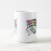 Mug コーヒーマグカップ (中央)