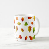 Mug コーヒーマグカップ (正面右)