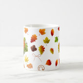 Mug コーヒーマグカップ (中央)