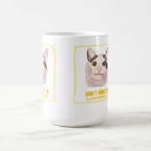 Mug コーヒーマグカップ (中央)