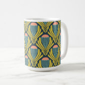 Mug コーヒーマグカップ (正面右)