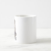 Mug コーヒーマグカップ (中央)