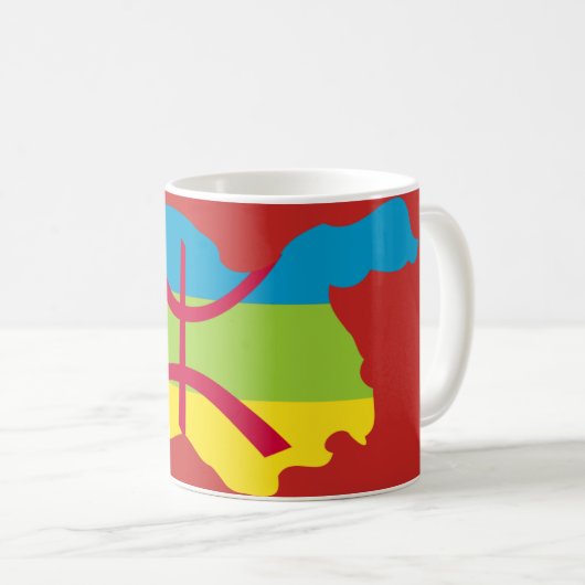 mug コーヒーマグカップ (正面右)