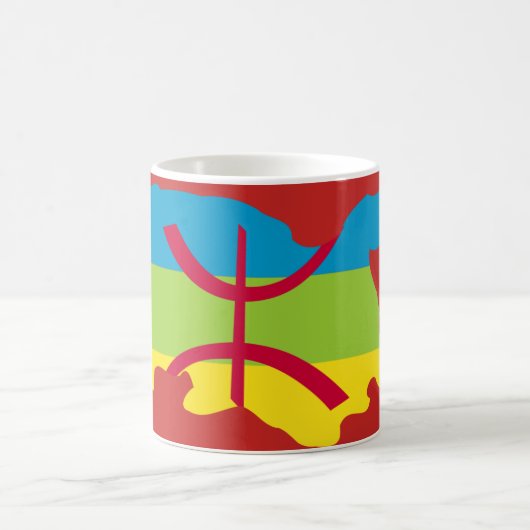 mug コーヒーマグカップ (中央)