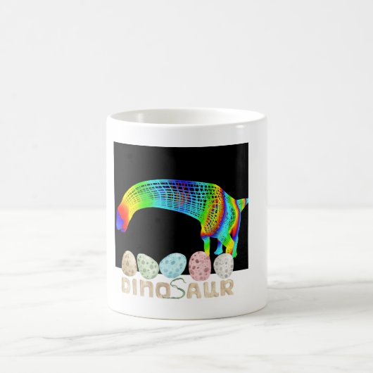 Mug コーヒーマグカップ (中央)