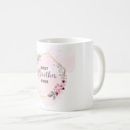 Mug コーヒーマグカップ (正面右)