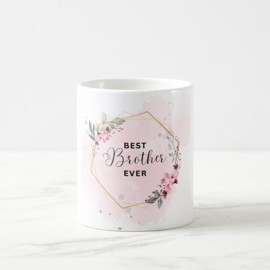 Mug コーヒーマグカップ (中央)