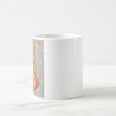 Mug コーヒーマグカップ (中央)