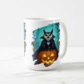 Mug コーヒーマグカップ (正面右)