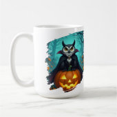 Mug コーヒーマグカップ (左)