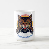 Mug コーヒーマグカップ (中央)