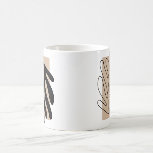 mug コーヒーマグカップ (中央)