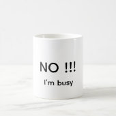 Mug コーヒーマグカップ (中央)