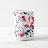 Mug コーヒーマグカップ (中央)