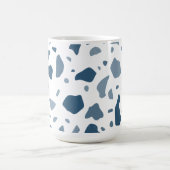 Mug コーヒーマグカップ (中央)