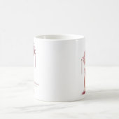 Mug コーヒーマグカップ (中央)