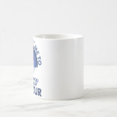 Mug コーヒーマグカップ (中央)