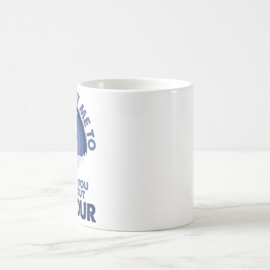 Mug コーヒーマグカップ (中央)