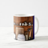 Mug コーヒーマグカップ (正面右)