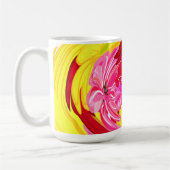 Mug コーヒーマグカップ (左)