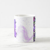 Mug コーヒーマグカップ (中央)