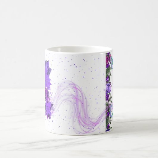 Mug コーヒーマグカップ (中央)