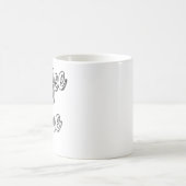 mug コーヒーマグカップ (中央)