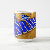 Mug コーヒーマグカップ (中央)