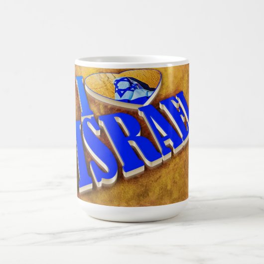 Mug コーヒーマグカップ (中央)