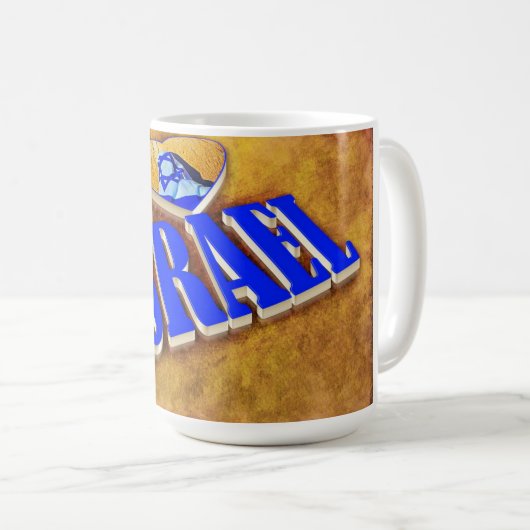 Mug コーヒーマグカップ (正面右)