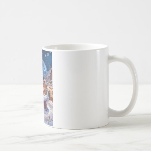 mug コーヒーマグカップ (右)