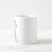 Mug コーヒーマグカップ (中央)