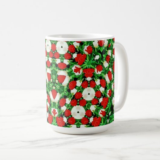 Mug コーヒーマグカップ (正面右)