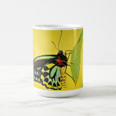 Mug コーヒーマグカップ (中央)