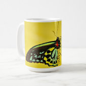 Mug コーヒーマグカップ (正面左)