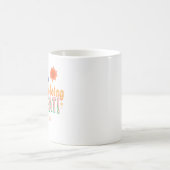 Mug コーヒーマグカップ (中央)