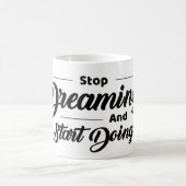 Mug コーヒーマグカップ (中央)