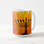 Mug コーヒーマグカップ (正面右)